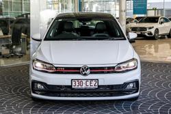 2021 Volkswagen Polo GTI