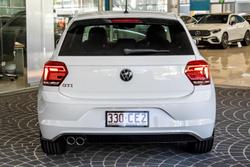 2021 Volkswagen Polo GTI