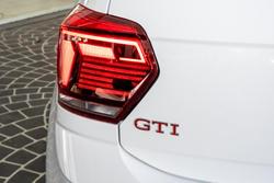 2021 Volkswagen Polo GTI