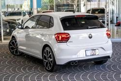 2021 Volkswagen Polo GTI