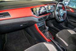 2021 Volkswagen Polo GTI