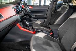 2021 Volkswagen Polo GTI