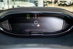 2022 Peugeot 3008 GT Sport