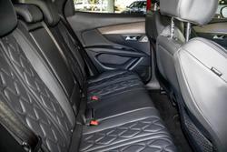 2022 Peugeot 3008 GT Sport