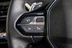 2022 Peugeot 3008 GT Sport