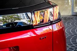 2022 Peugeot 3008 GT Sport