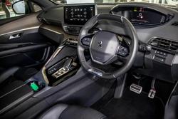 2022 Peugeot 3008 GT Sport