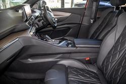 2022 Peugeot 3008 GT Sport