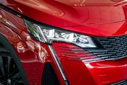 2022 Peugeot 3008 GT Sport