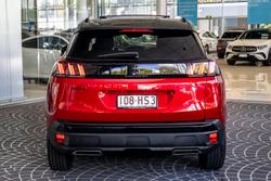 2022 Peugeot 3008 GT Sport