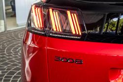 2022 Peugeot 3008 GT Sport