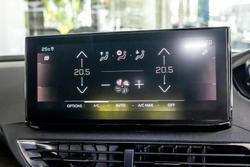 2022 Peugeot 3008 GT Sport