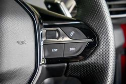 2022 Peugeot 3008 GT Sport