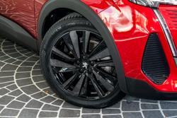 2022 Peugeot 3008 GT Sport