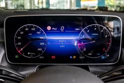 2025 Mercedes-Benz GLC-Class GLC300