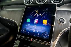 2025 Mercedes-Benz GLC-Class GLC300