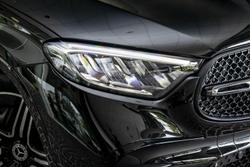 2025 Mercedes-Benz GLC-Class GLC300