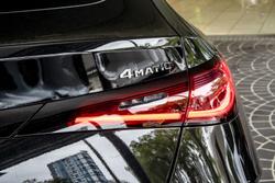 2025 Mercedes-Benz GLC-Class GLC300