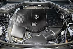 2025 Mercedes-Benz GLC-Class GLC300