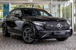 2025 Mercedes-Benz GLC-Class GLC300