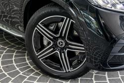 2025 Mercedes-Benz GLC-Class GLC300