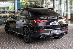 2025 Mercedes-Benz GLC-Class GLC300