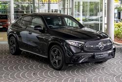 2025 Mercedes-Benz GLC-Class GLC300