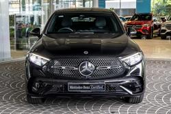 2025 Mercedes-Benz GLC-Class GLC300