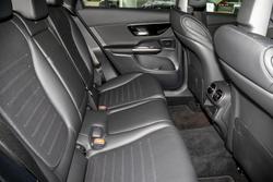 2025 Mercedes-Benz GLC-Class GLC300