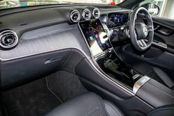 2025 Mercedes-Benz GLC-Class GLC300