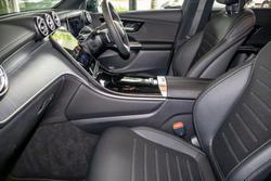 2025 Mercedes-Benz GLC-Class GLC300