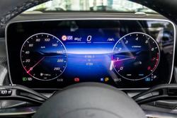 2025 Mercedes-Benz GLC-Class GLC200