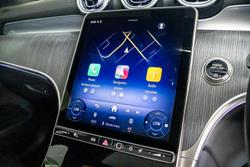 2025 Mercedes-Benz GLC-Class GLC200