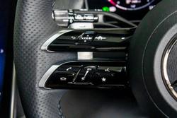 2025 Mercedes-Benz GLC-Class GLC200