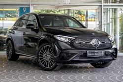 2025 Mercedes-Benz GLC-Class GLC200