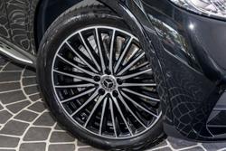 2025 Mercedes-Benz GLC-Class GLC200