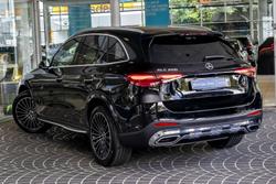 2025 Mercedes-Benz GLC-Class GLC200