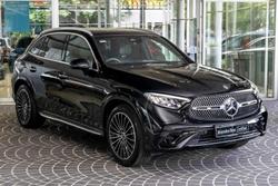 2025 Mercedes-Benz GLC-Class GLC200