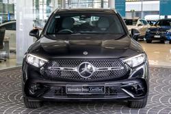2025 Mercedes-Benz GLC-Class GLC200