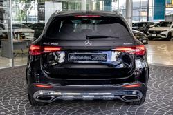 2025 Mercedes-Benz GLC-Class GLC200