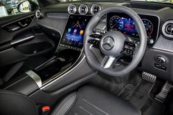 2025 Mercedes-Benz GLC-Class GLC200