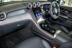 2025 Mercedes-Benz GLC-Class GLC200