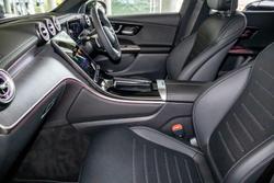 2025 Mercedes-Benz GLC-Class GLC200