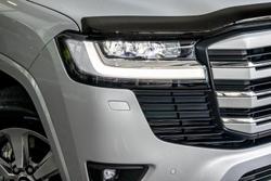 2024 Toyota Landcruiser VX