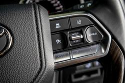 2024 Toyota Landcruiser VX