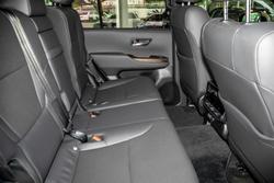 2024 Toyota Landcruiser VX