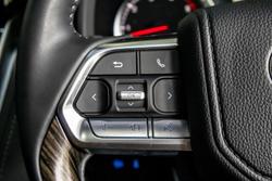 2024 Toyota Landcruiser VX