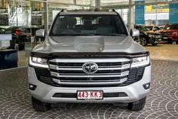2024 Toyota Landcruiser VX