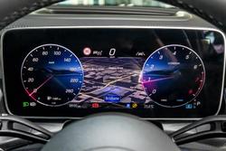 2025 Mercedes-Benz GLC-Class GLC200