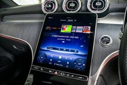 2025 Mercedes-Benz GLC-Class GLC200